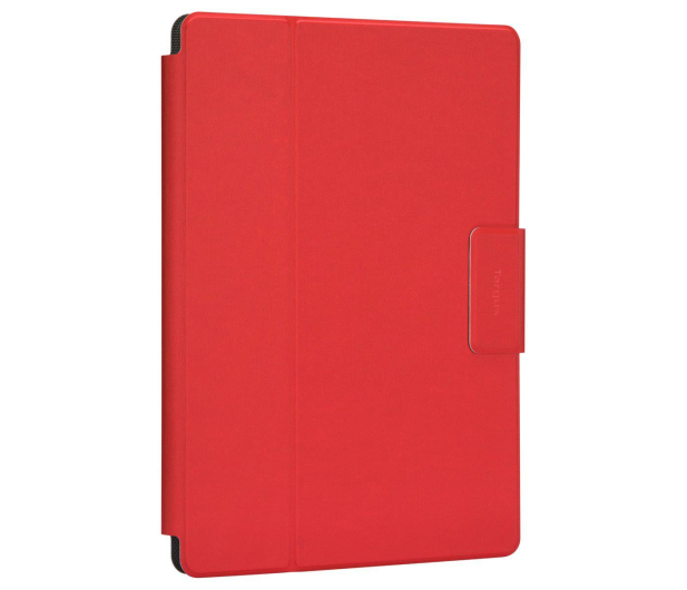 TARGUS Safe Fit Universal 9-10.5” 360° Rotating Red THZ78503GL - 582432 - zdjęcie 3